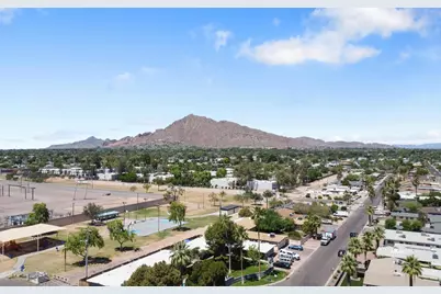 6616 E Avalon Drive #4, Scottsdale, AZ 85251 - Photo 18