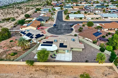 11093 W Frontier Drive, Sun City, AZ 85351 - Photo 20