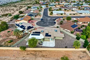 11093 W Frontier Dr, Sun City, AZ 85351 - Photo 20