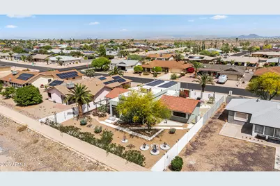 20018 N 124th Drive, Sun City West, AZ 85375 - Photo 42