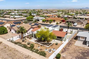 20018 N 124th Dr, Sun City West, AZ 85375 - Photo 42