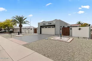 20018 N 124th Dr, Sun City West, AZ 85375 - Photo 1