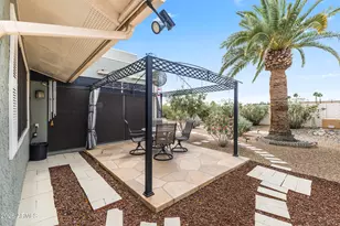 20018 N 124th Dr, Sun City West, AZ 85375 - Photo 34