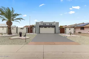 20018 N 124th Dr, Sun City West, AZ 85375 - Photo 8