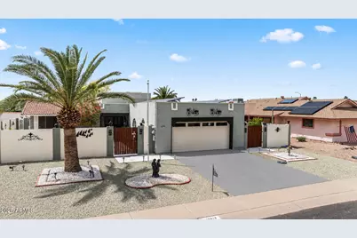 20018 N 124th Drive, Sun City West, AZ 85375 - Photo 36