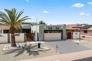 20018 N 124th Dr, Sun City West, AZ 85375 - Photo 36