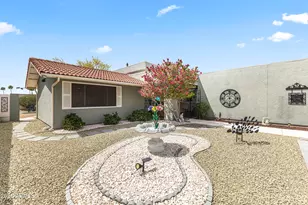 20018 N 124th Dr, Sun City West, AZ 85375 - Photo 10