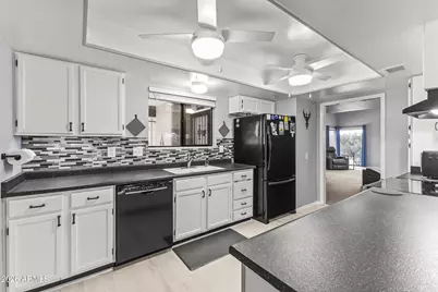 20018 N 124th Drive, Sun City West, AZ 85375 - Photo 18