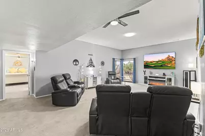 20018 N 124th Drive, Sun City West, AZ 85375 - Photo 2