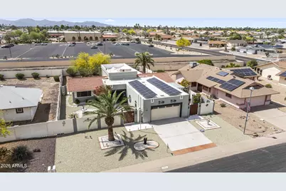 20018 N 124th Drive, Sun City West, AZ 85375 - Photo 38