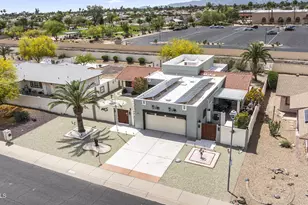 20018 N 124th Dr, Sun City West, AZ 85375 - Photo 40