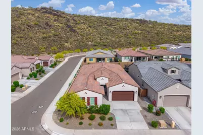 3272 W Peak View Road, Phoenix, AZ 85083 - Photo 42