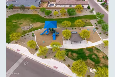 3272 W Peak View Road, Phoenix, AZ 85083 - Photo 50