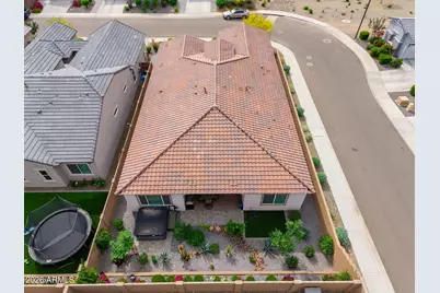 3272 W Peak View Road, Phoenix, AZ 85083 - Photo 44