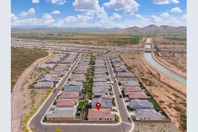 3272 W Peak View Road, Phoenix, AZ 85083 - Photo 42