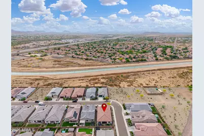 3272 W Peak View Road, Phoenix, AZ 85083 - Photo 48