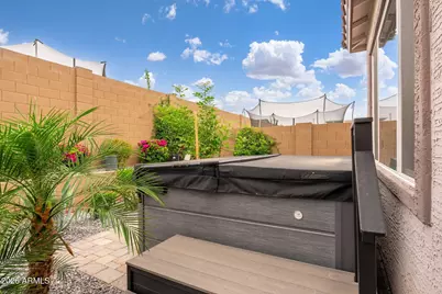 3272 W Peak View Road, Phoenix, AZ 85083 - Photo 40