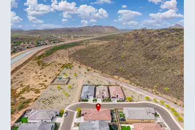 3272 W Peak View Road, Phoenix, AZ 85083 - Photo 40