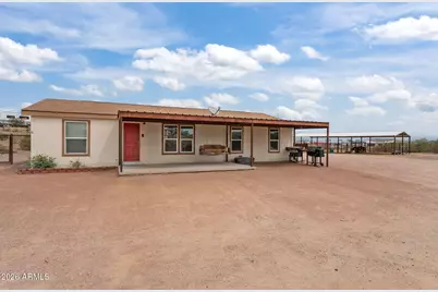 28433 N Joliet Place, Queen Creek, AZ 85142 - Photo 1