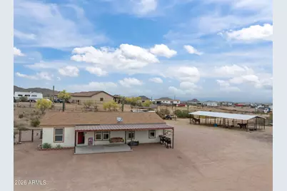 28433 N Joliet Place, Queen Creek, AZ 85142 - Photo 1