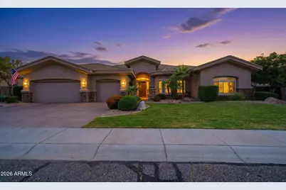 4312 W Range Mule Drive, Phoenix, AZ 85083 - Photo 2
