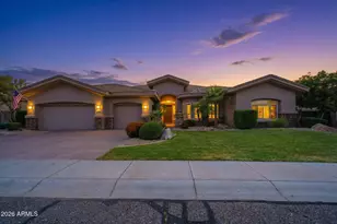 4312 W Range Mule Dr, Phoenix, AZ 85083 - Photo 2