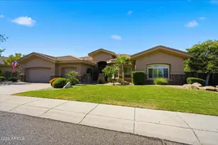 4312 W Range Mule Dr, Phoenix, AZ 85083 - Photo 38