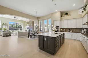 4312 W Range Mule Dr, Phoenix, AZ 85083 - Photo 16