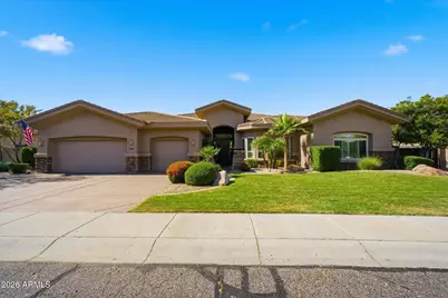4312 W Range Mule Drive, Phoenix, AZ 85083 - Photo 1