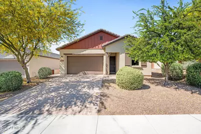 4254 Sawbuck Way, Wickenburg, AZ 85390 - Photo 2