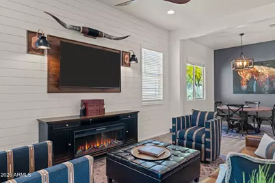 4254 Sawbuck Way, Wickenburg, AZ 85390 - Photo 6