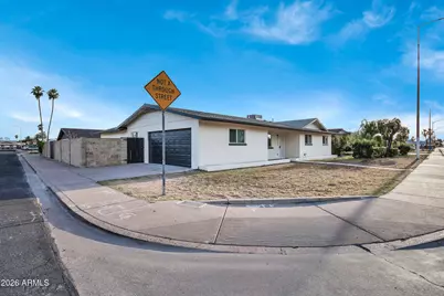 1033 W Rio Salado Parkway, Mesa, AZ 85201 - Photo 2