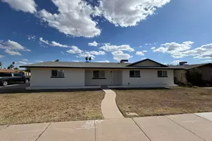 1033 W Rio Salado Pkwy, Mesa, AZ 85201 - Photo 1