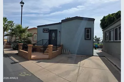 2374 S Pomo Avenue #374, Apache Junction, AZ 85119 - Photo 1