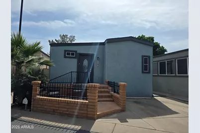 2374 S Pomo Avenue #374, Apache Junction, AZ 85119 - Photo 2