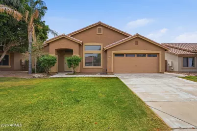 9729 E Jan Avenue, Mesa, AZ 85209 - Photo 1