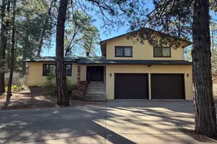 1103 E Pineview Circle, Payson, AZ 85541 - Photo 1