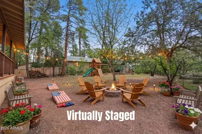 1103 E Pineview Circle, Payson, AZ 85541 - Photo 38