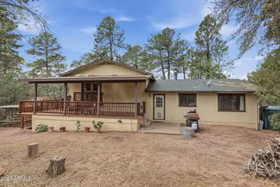 1103 E Pineview Circle, Payson, AZ 85541 - Photo 32