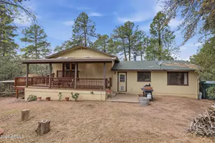 1103 E Pineview Circle, Payson, AZ 85541 - Photo 32