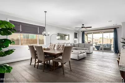 2738 E Cherry Hill Drive, Gilbert, AZ 85298 - Photo 10