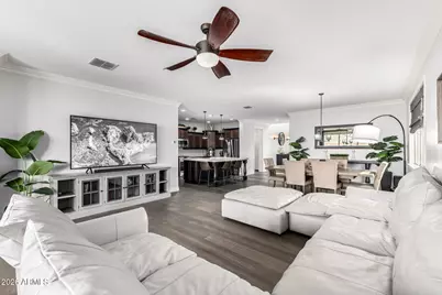 2738 E Cherry Hill Drive, Gilbert, AZ 85298 - Photo 8