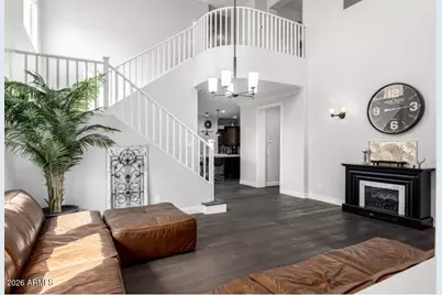 2738 E Cherry Hill Drive, Gilbert, AZ 85298 - Photo 2