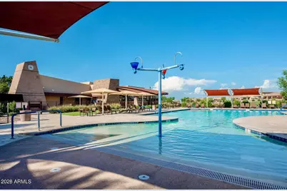 2738 E Cherry Hill Drive, Gilbert, AZ 85298 - Photo 38