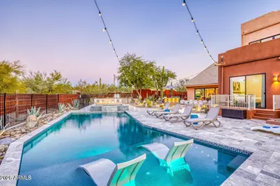 30020 N 63rd Street, Cave Creek, AZ 85331 - Photo 1