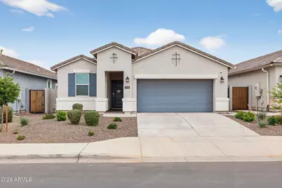 3356 W Seaver Avenue, Apache Junction, AZ 85120 - Photo 1