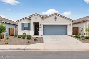 3356 W Seaver Ave, Apache Junction, AZ 85120 - Photo 1