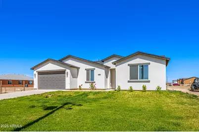 37636 W Coolidge Street, Tonopah, AZ 85354 - Photo 1