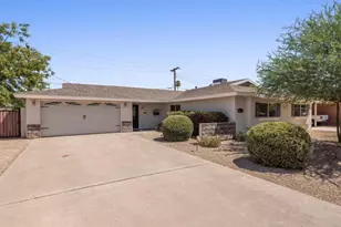 8518 E Mariposa Dr, Scottsdale, AZ 85251 - Photo 1