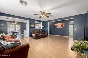 16051 N Basl Ln, Surprise, AZ 85374 - Photo 4